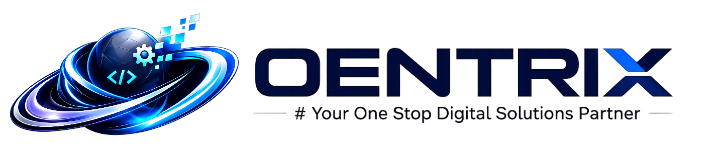 Oentrix Logo